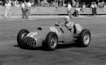 Ferrari 275 F1 1950 года